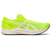 Zapatillas ASICS Hyper Speed 2 Safety Yellow/White Mujer