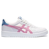 Zapatillas ASICS Japan S Cream/Fruit Punch Mujer