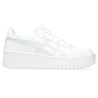 Zapatillas ASICS Japan S PF White/Pure Aqua Mujer