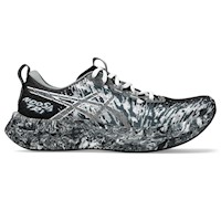 Zapatillas ASICS Noosa Tri 16 Black/White Hombre