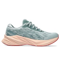 Zapatillas ASICS Novablast W Ocean Haze/Foggy Teal Mujer