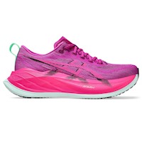 Zapatillas ASICS Superblast 2 Bold Magenta/Pink Glo  Unisex