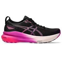 Zapatillas ASICS Zapatillas GEL-Kayano 31 Bold/Magenta Mujer