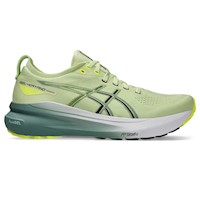 Zapatillas ASICS Zapatillas GEL-Kayano 31 Matcha/Celadon Hombre