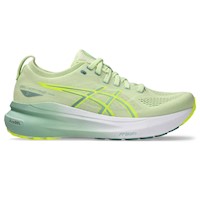 Zapatillas ASICS Zapatillas GEL-Kayano 31 Matcha/ Light Celadon Mujer