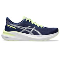 Zapatillas ASICS Zapatillas Gt-1000 13 Blue Expanse/Grey Blue Mujer