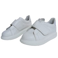 Zapatillas Sneakers Pega Pega Niño Talla 30 Wonder Nation