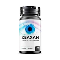 Zeaxan Suplemento Natural