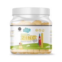 Zinc Betaglucano Vitamina C Gummies Kids