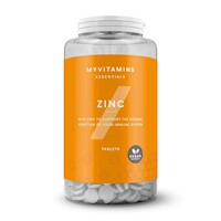 Zinc con Vitamina C 90 Tabletas Myprotein