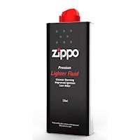 Fluido Liquido Recarga Original Para Encendedor Zippo 125ml