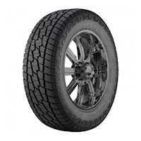 Llantas LT285/75R16 PACE R ZIVARO A/T 126/123S BL 4PR TL