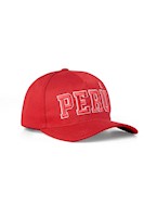 GORRO  NORTON PARA HOMBRE - ROJO