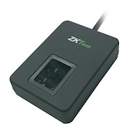 Lector Escáner Huellas Usb Zkteco Zk9500