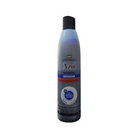 Shampoo Matizador Azul La Brasiliana de 250 Ml
