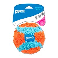 Pelota de Interior Perros Chuckit Suave y Resistente