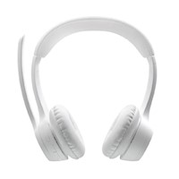 AUDIFONO C/MICROF. LOGITECH ZONE 300 BLUETOOTH/20HRS WHITE