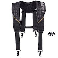 Tirantes GelFit ToughBuilt TB-CT-51G