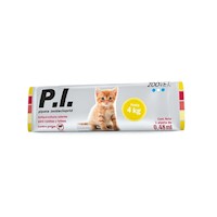 Antipulgas P.I. Gatos Hasta 4 Kg