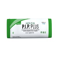 Antipulgas P.I.P. Plus para perros de 10 a 25kg