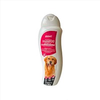 Shampoo Zoovet Con Clorhexidina 350ml