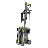 Hidrolavadora a Presión 2200W 160 Bar Karcher HD 5/11 P