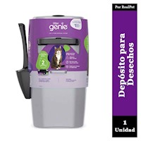 Depósito para Desechos de Gato Litter Genie