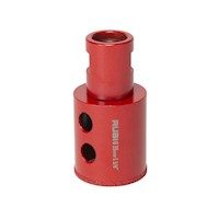 Broca Diamantada 1 3/8" (35 mm) M14 Drygress Premium Rubi 610005434