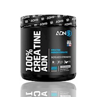 Creatina Monohidratada Adn 500Gr
