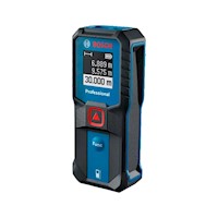 Telémetro Medidor Láser de Distancia Bosch GLM 30-23