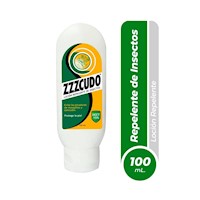 Loción Repelente de Insectos ZZZCUDO