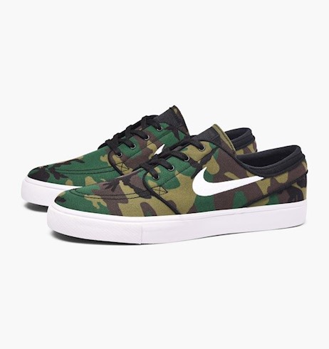 Big Head ZAPATILLA NIKE ZOOM STEFAN JANOSKI CNVS ESTILO Big Head ZAPATILLA NIKE ZOOM STEFAN JANOSKI CNVS ESTILO