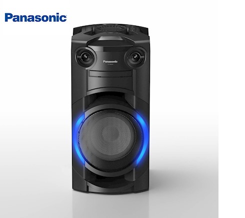 Parlante Bluetooth One Box Panasonic 1000W SC-TMAX45PUK