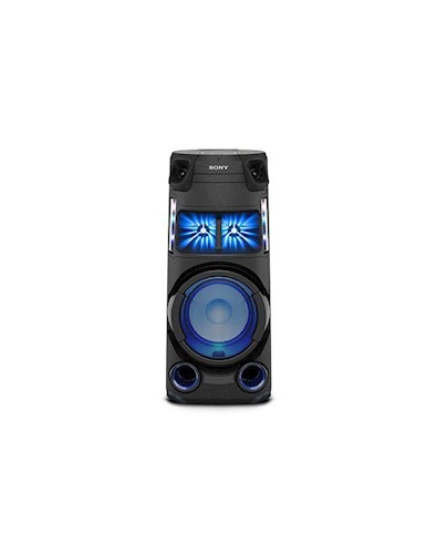 Equipo de Sonido Tienda 401 Multimedia - Hilo musical con MP3 y Bluetooth