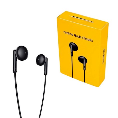 Audifonos Realme Buds T100 Cancelación Ruido + Anti Rope