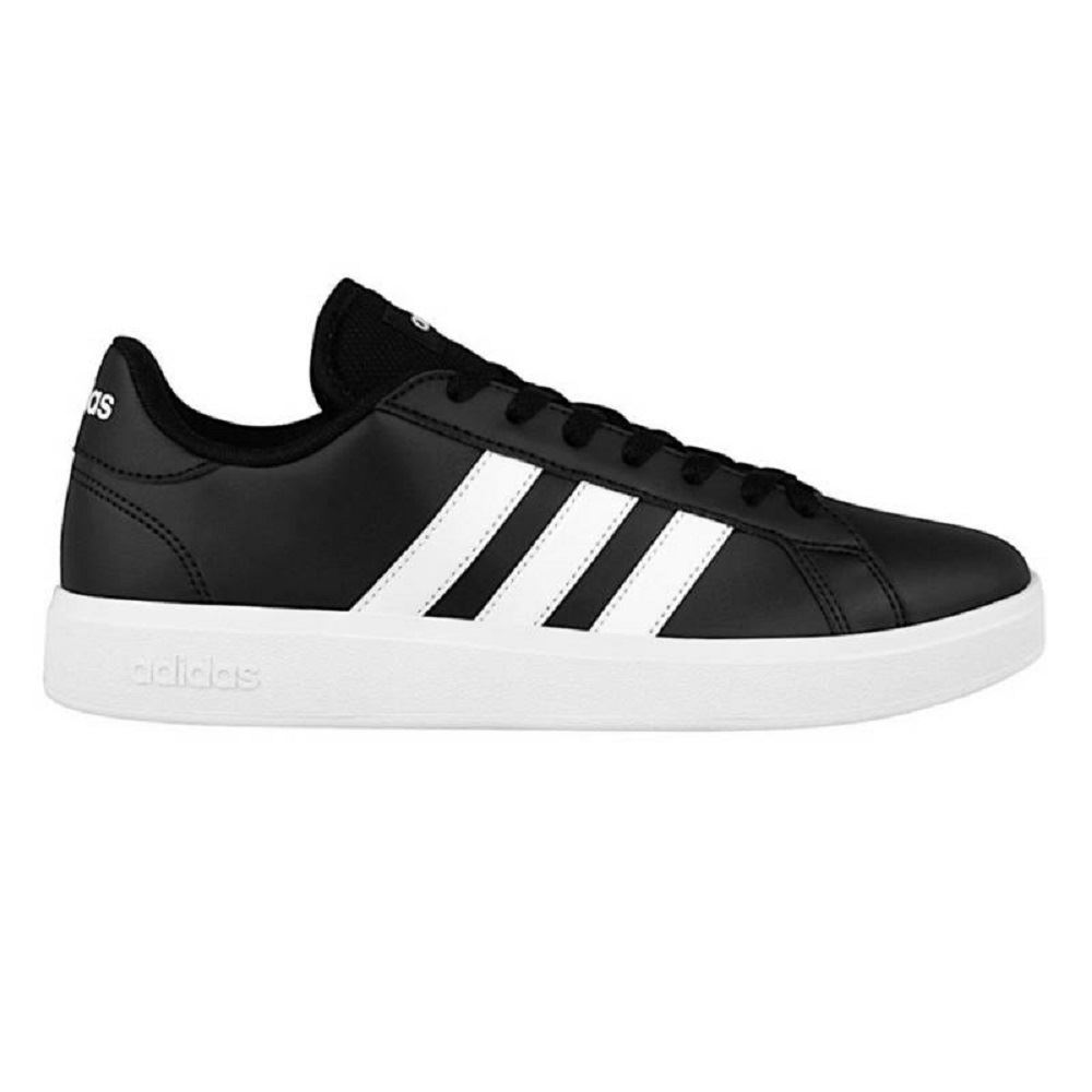 ZAPATILLAS TENIS PARA HOMBRE ADIDAS COURTBLOCK IF4031