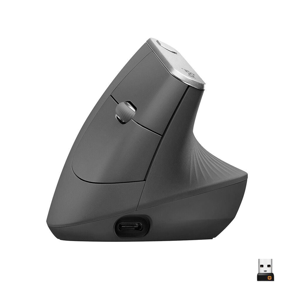 MOUSE BLUETOOTH LOGITECH MX VERTICAL
