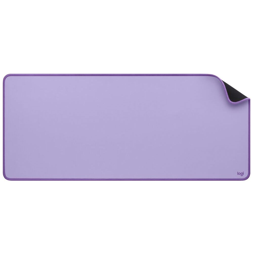 PAD MOUSE LOGITECH DESKPAD ANTI-SALPICADURAS 300X700MM LILA