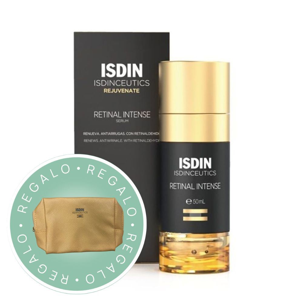 Isdinceutics Retinal Intense Serum 50ml