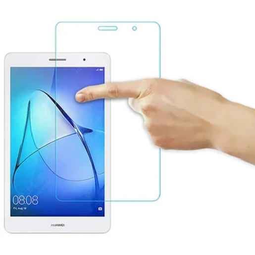 Mica de vidrio Huawei T3 8