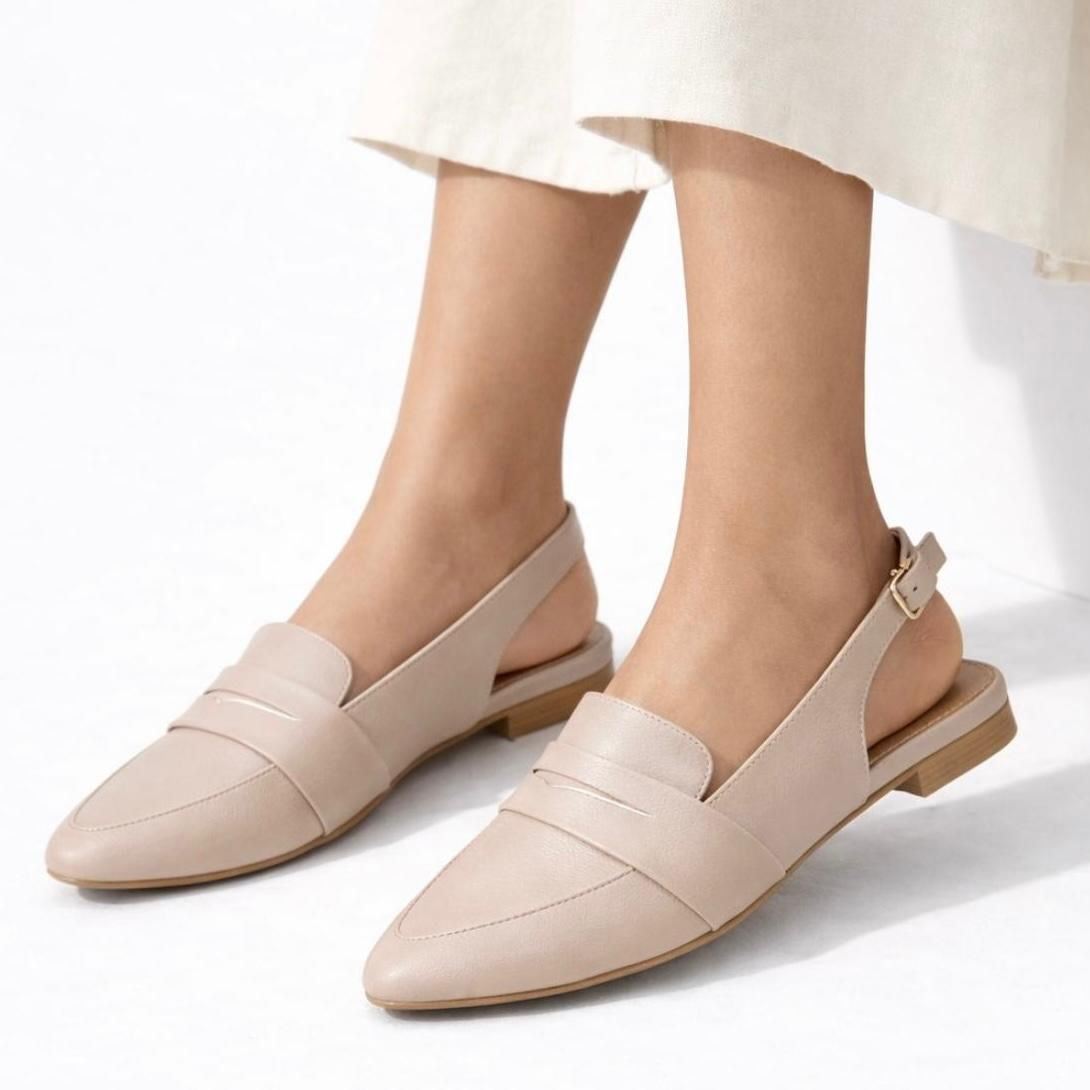 Ballerinas Misshus Cora