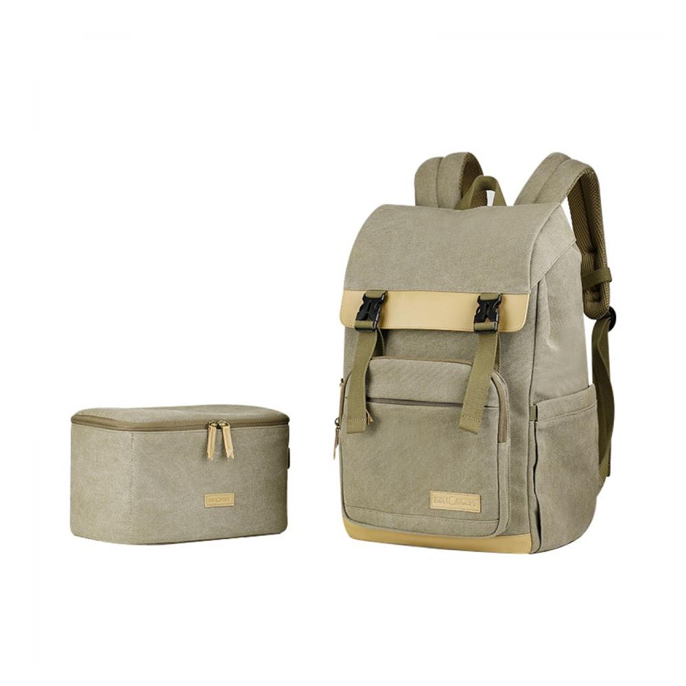 Mochila K&F Concept KF13.122