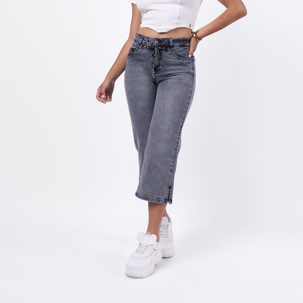 JEAN MACHINE MUJER - REMYRA-CT DENIM CONFORT