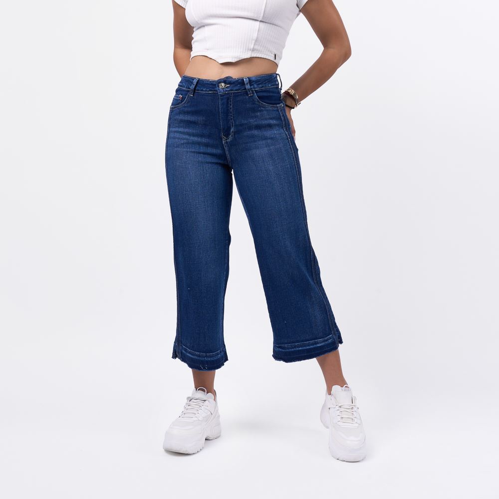 JEAN MACHINE MUJER - PATHY-CT DENIM CONFORT