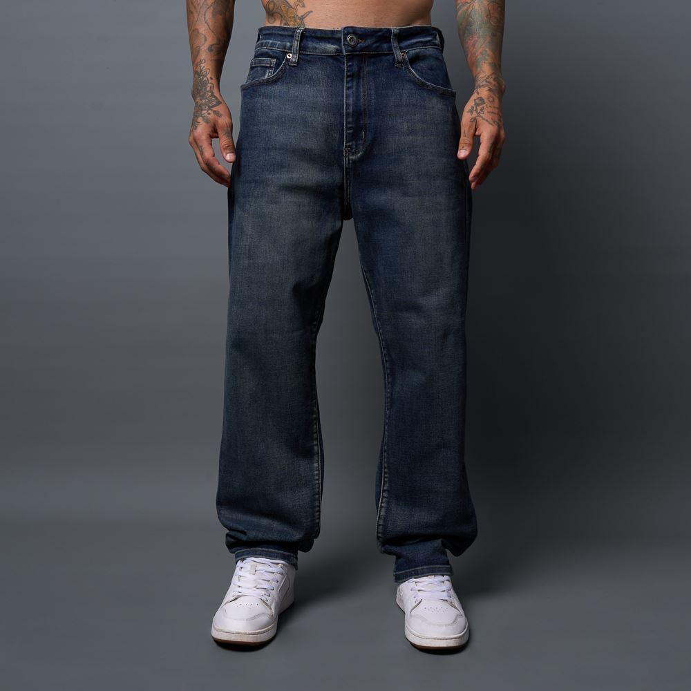 JEAN LP26GREYN-PA DENIM
