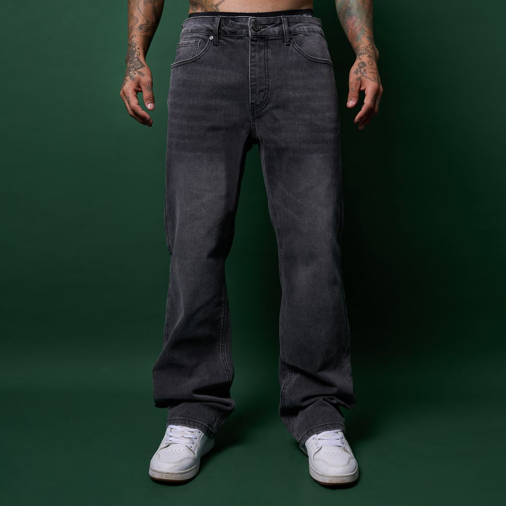 JEAN LP26DAKLU-PA DENIM