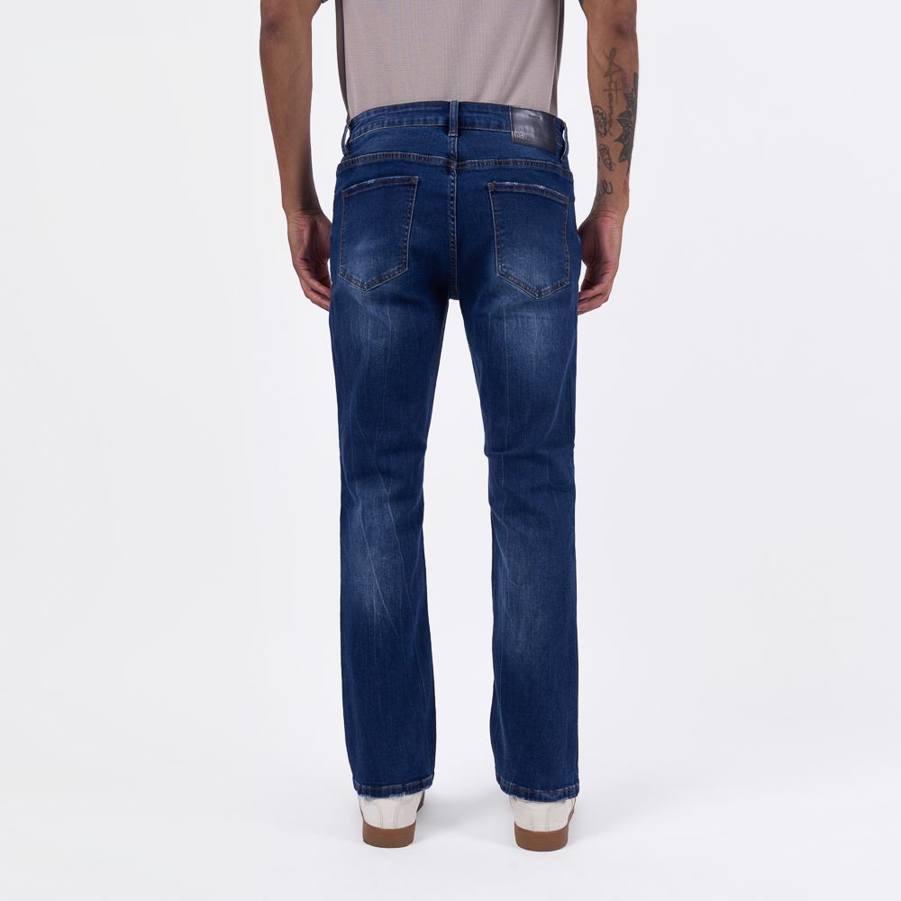 JEAN DENIM REPUBLIC HOMBRE - ESAU-PA DENIM