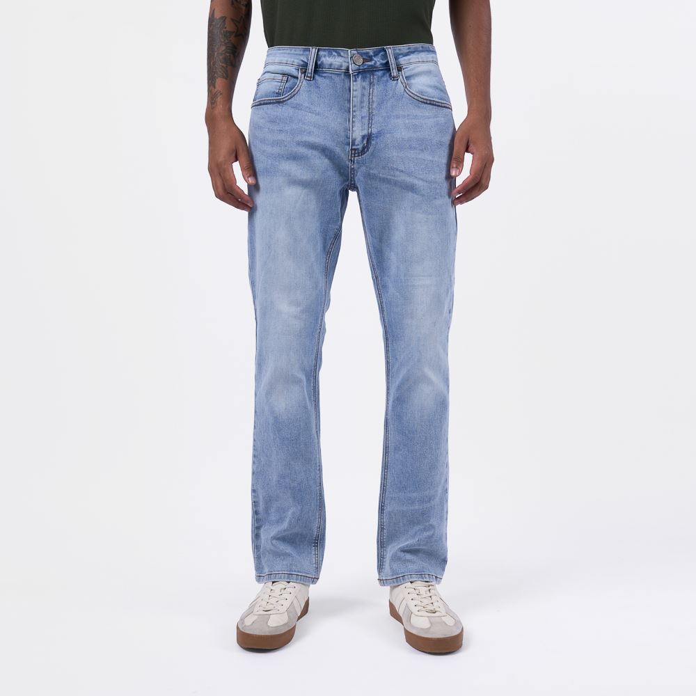 JEAN DENIM REPUBLIC HOMBRE - FARID-PA DENIM