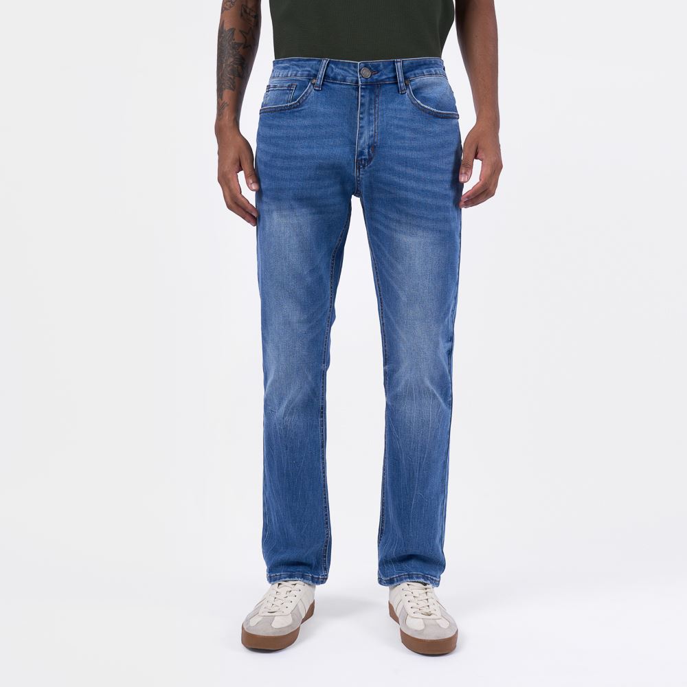 JEAN DENIM REPUBLIC HOMBRE - FLAVIO-PA DENIM