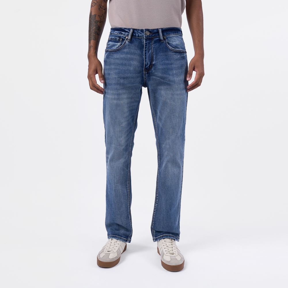 JEAN DENIM REPUBLIC HOMBRE - HANS-PA DENIM